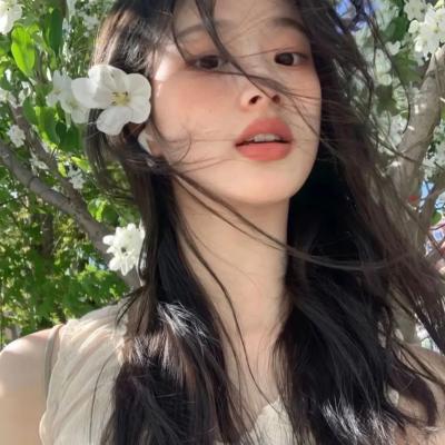 巴乔:神奇的马尾辫