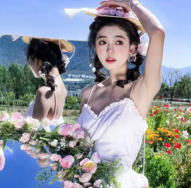 银狐