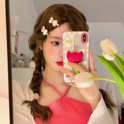 小嫉妒